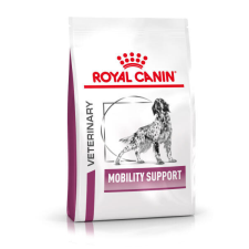 Royal Canin Royal Canin Mobility Support kutyáknak 12 kg kutyaeledel