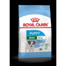 Royal Canin Royal Canin Puppy (Mini 1-10kg) - Teljesértékű eledel kutyák részére (800g) kutyaeledel