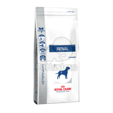 Royal Canin Royal Canin Renal 7 kg kutyaeledel