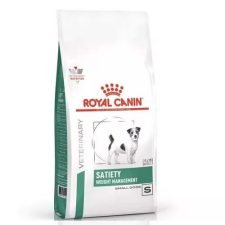 Royal Canin Royal Canin Satiety Weight Management Small kutyáknak 1,5 kg kutyaeledel