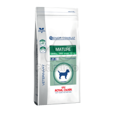 Royal Canin Royal Canin Senior Consult Mature Small Dog Vitality&Dental 25 1,5 kg kutyaeledel