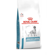 Royal Canin Royal Canin Sensitivity Control – 7 kg kutyaeledel