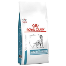 Royal Canin Royal Canin Sensitivity Control kutyáknak 14 kg kutyaeledel