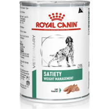 Royal Canin Satiety Weight Management 410 g kutyaeledel