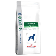 Royal Canin Satiety Weight Management 6 kg kutyaeledel