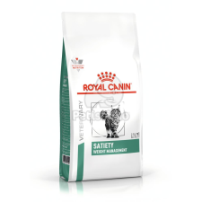 Royal Canin Satiety Weight Management száraz macskaeledel 400 g macskaeledel