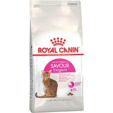 Royal Canin Savour Exigent - válogatós felnőtt macska száraz táp 10kg macskaeledel