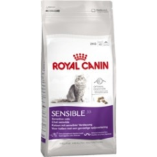 Royal Canin Sensible 2kg macskaeledel