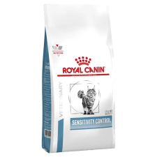 Royal Canin Sensitivity Control Feline 1.5kg - macska száraztáp macskaeledel