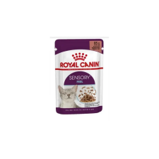 Royal Canin Sensory Feel Gravy 85g - macska alutasakos macskaeledel