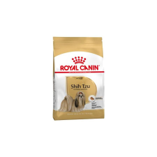 Royal Canin Shih Tzu Adult fajtatáp 500g kutyaeledel