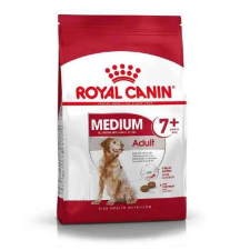  ROYAL CANIN SHN MEDIUM ADULT 7+ 15kg -7 évesnél idősebb, közepes fajtájú kutyák számára kutyaeledel