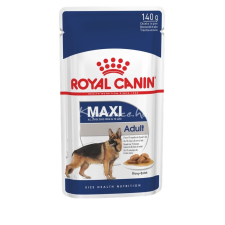 Royal Canin SHN Wet Maxi Adult 140g kutyaeledel