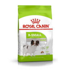  ROYAL CANIN SHN X-SMALL ADULT 1,5kg kutyaeledel