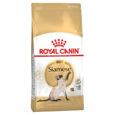 Royal Canin Siamese Adult 400g - macska száraztáp macskaeledel