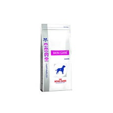 Royal Canin Skin Care Adult 11kg kutyaeledel