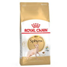  Royal Canin Sphynx Adult – 2 kg macskaeledel