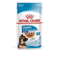  Royal Canin Start of Life Maxi Puppy 10x140g kutyaeledel