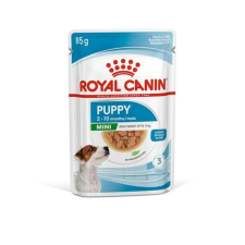 Royal Canin Start of Life Mini Puppy 12x85g kutyaeledel