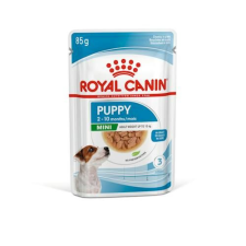 Royal Canin Start of Life Mini Puppy 12x85g kutyaeledel