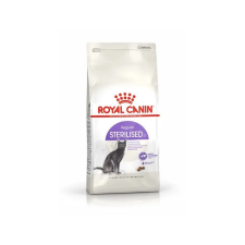 Royal Canin Sterilised 37 10kg - macska száraztáp macskaeledel