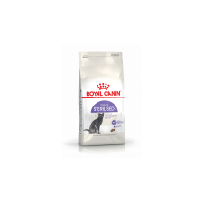Royal Canin Sterilised 37 macskatáp 10kg macskaeledel