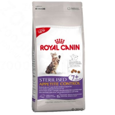 Royal Canin Sterilised 7+ - 400 g macskaeledel