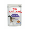 Royal Canin Sterilised Jelly12x85g