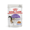 Royal Canin Sterilised Jelly - nedves macskaeledel zselében 85 g