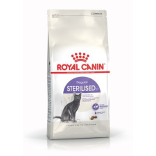  Royal Canin Sterilized 37 4kg macskaeledel