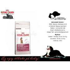 Royal Canin Száraz Macskaeledel Exigent 33 Aromatic - 400g macskaeledel