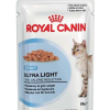 Royal Canin Ultra Light in Jelly Nedves macskaeledel szószban 12x85g (000726)