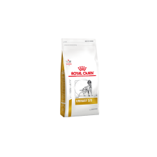 Royal Canin Urinary Canine S/O 7,5kg kutyaeledel