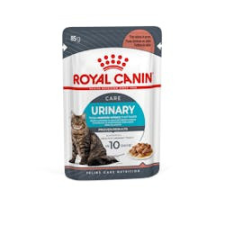 Royal Canin Urinary Care 12*85gr nedves eledel a húgyutak védelmére macskaeledel