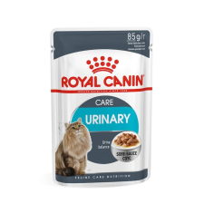Royal Canin Urinary Care 12x85g macskaeledel