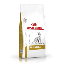  Royal Canin Urinary S/O – 7,5 kg kutyaeledel