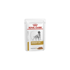 Royal Canin Urinary S/O Canine alutasakos 100g - kutya nedvestáp kutyaeledel
