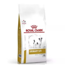  Royal Canin Urinary S/O Small kutyáknak 4 kg kutyaeledel