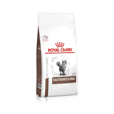 Royal Canin Veterinary Feline Gastrointestinal száraz macskaeledel 0,4kg macskaeledel