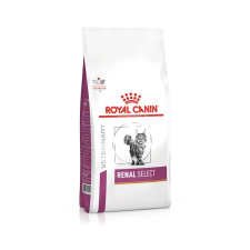 Royal Canin Veterinary Feline Renal Select száraz macskaeledel 2kg macskaeledel