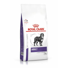 Royal Canin Veterinary Royal Canin Adult Large 10kg kutyaeledel