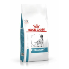 Royal Canin Veterinary Royal Canin Anallergenic 8kg kutyaeledel