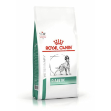 Royal Canin Veterinary Royal Canin Diabetic 7kg kutyaeledel