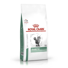 Royal Canin Veterinary Royal Canin Feline Diabetic 0,4kg kutyaeledel