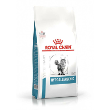 Royal Canin Veterinary Royal Canin Feline Hypoallergenic 2,5kg macskaeledel