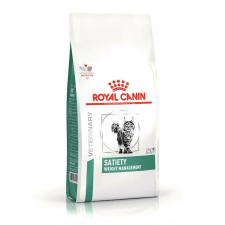 Royal Canin Veterinary Royal Canin Feline Satiety Weight Management 3,5kg macskaeledel