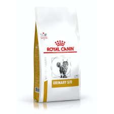 Royal Canin Veterinary Royal Canin Feline Urinary S/O 3,5kg kutyaeledel