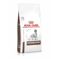Royal Canin Veterinary Royal Canin Gastrointestinal 7,5kg kutyaeledel