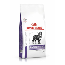 Royal Canin Veterinary Royal Canin Mature Consult Large 14kg kutyaeledel