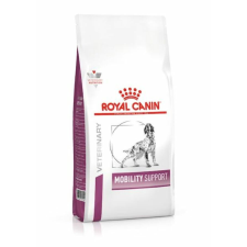 Royal Canin Veterinary Royal Canin Mobility Support 2kg kutyaeledel